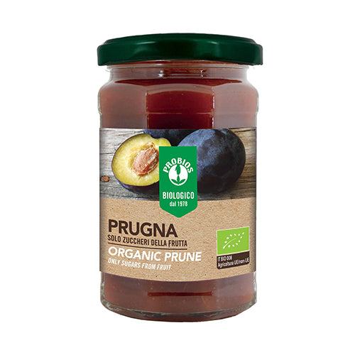 ΒΙΟΛΟΓΙΚΗ ΜΑΡΜΕΛΑΔΑ ΔΑΜΑΣΚΗΝΟ ΧΩΡΙΣ ΖΑΧΑΡΗ 330GR BIO PROBIOS