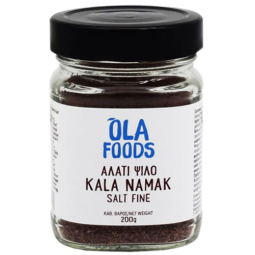 ΑΝΘΟΣ KALA NAMAK ΟΛΑ ΒΙΟ 200ΓΡ