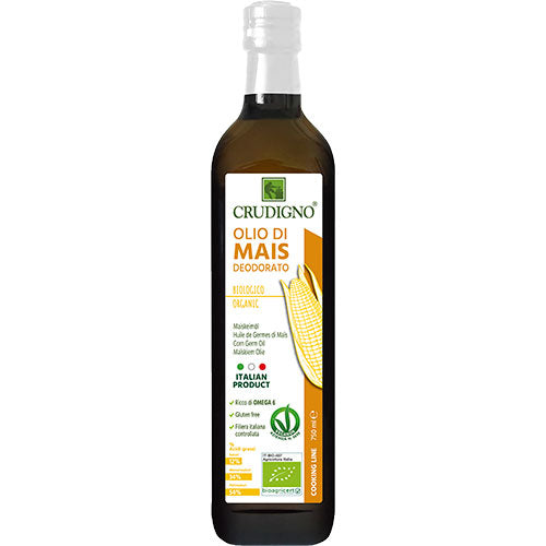 ΒΙΟΛΟΓΙΚΟ ΑΡΑΒΟΣΙΤΕΛΑΙΟ CRUDIGNO BIO 750ML