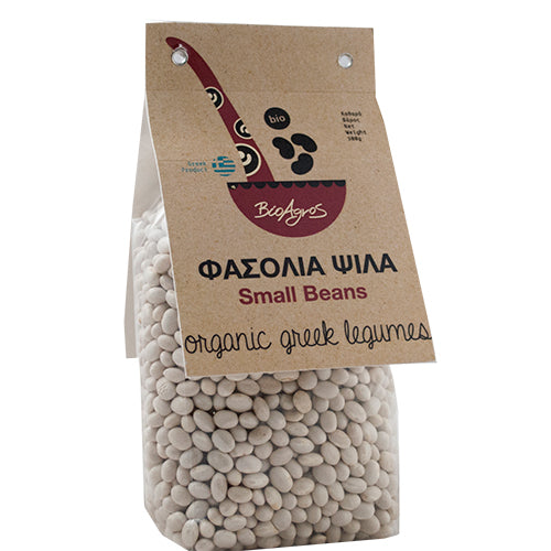 ΒΙΟΛΟΓΙΚΑ ΦΑΣΟΛΙΑ ΨΙΛΑ ΒΙΟΑΓΡΟΣ ΒΙΟ 500ΓΡ