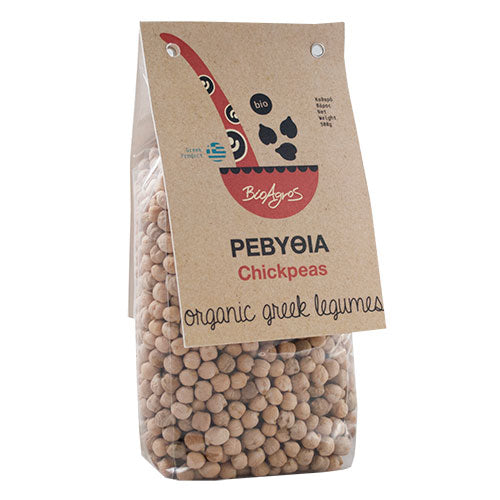 ΒΙΟΛΟΓΙΚΑ ΡΕΒΥΘΙΑ ΒΙΟΑΓΡΟΣ 500ΓΡ ΒΙΟ