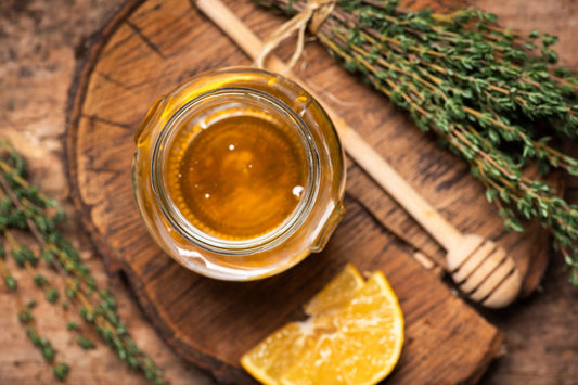 Μέλι Θυμαρίσιο Κρήτης: Η Αυθεντική Γεύση της Μεσογείου