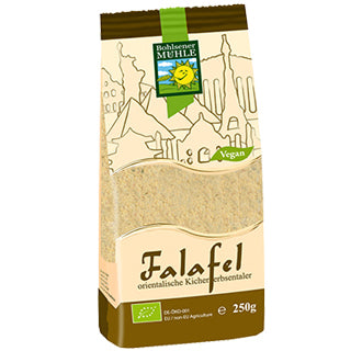 ΦΑΛΑΦΕΛ (ΑΝΑΤΟΛΙΤΙΚΗ ΣΠΕΣΙΑΛΙΤΕ) 250GR BOHLSENER