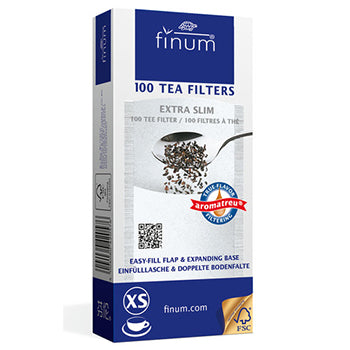 ΦΙΛΤΡΑ ΤΣΑΓΙΟΥ XS