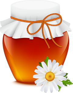 Μέλι της Ελλάδας