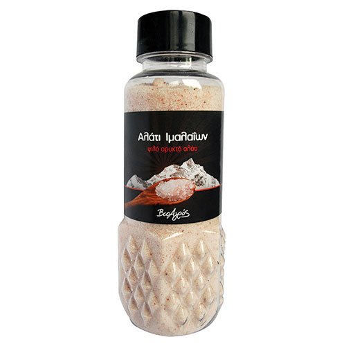 ΑΛΑΤΙΕΡΑ  ΑΛΑΤΙ ΙΜΑΛΑΪΩΝ ΨΙΛΟ 400ΓΡ ΒΙΟΑΓΡΟΣ