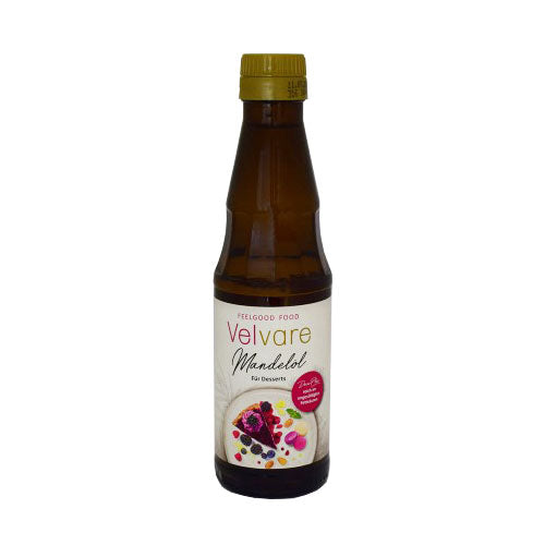 ΑΜΥΓΔΑΛΕΛΑΙΟ 250ML VELVARE