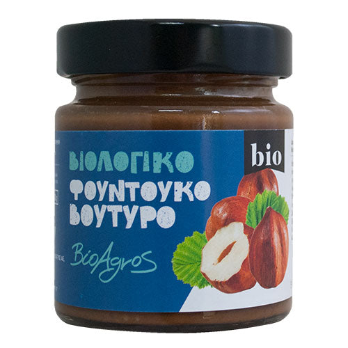 ΒΙΟΛΟΓΙΚΟ ΦΟΥΝΤΟΥΚΟΒΟΥΤΥΡΟ ΒΙΟΑΓΡΟΣ ΒΙΟ 180ΓΡ