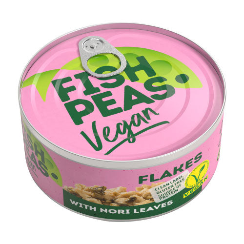 ΦΥΤΙΚΟ ΥΠΟΚΑΤΑΣΤΑΤΟ ΨΑΡΙΟΥ ΜΕ ΦΥΛΛΑ ΝΟΡΙ 140ΓΡ