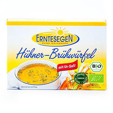 ΒΙΟΛΟΓΙΚΟΙ ΚΥΒΟΙ ΚΟΤΟΠΟΥΛΟΥ 66ΓΡ ΒΙΟ ERNTESEGEN