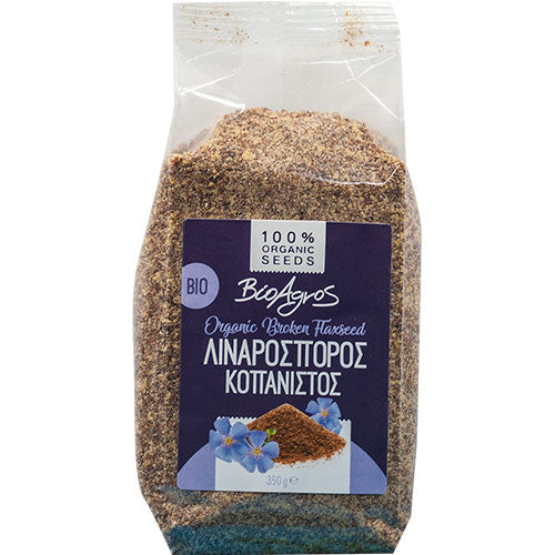 ΒΙΟΛΟΓΙΚΟΣ ΛΙΝΑΡΟΣΠΟΡΟΣ ΚΑΦΕ ΚΟΠΑΝΙΣΤΟΣ ΒΙΟΑΓΡΟΣ ΒΙΟ 350ΓΡ