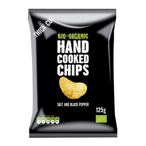 ΒΙΟΛΟΓΙΚΑ ΧΕΙΡΟΠΟΙΗΤΑ ΤΣΙΠΣ ΠΑΤΑΤΑΣ ΑΛΑΤΙ/ΠΙΠΕΡΙ 125ΓΡ ΒΙΟ TRAFO