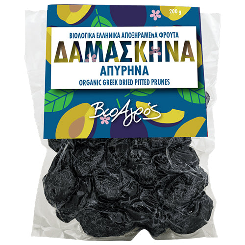 ΒΙΟΛΟΓΙΚΑ ΔΑΜΑΣΚΗΝΑ ΧΩΡΙΣ ΚΟΥΚΟΥΤΣΙ ΕΛΛΗΝΙΚΑ ΒΙΟΑΓΡΟΣ ΒΙΟ 200ΓΡ