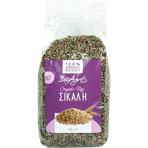 ΒΙΟΛΟΓΙΚΗ ΣΙΚΑΛΗ ΒΙΟΑΓΡΟΣ ΒΙΟ 500ΓΡ